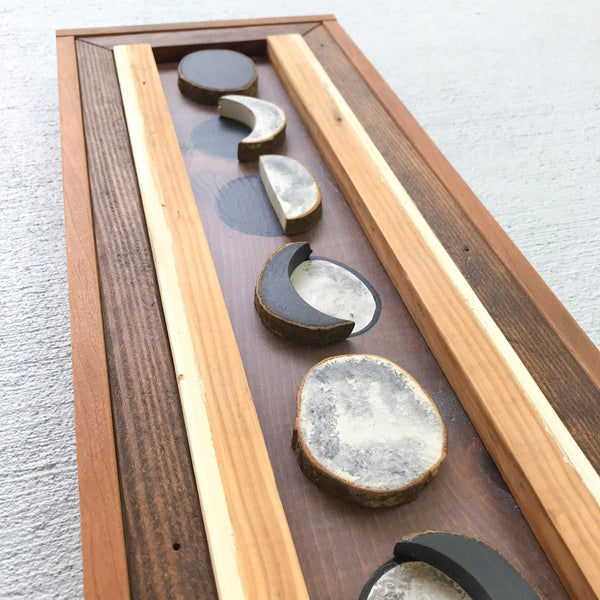 Vertical Moon Phase (#2)